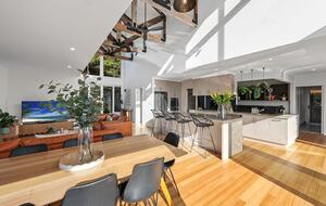 Cathedral Light Retreat at Port Fairy - Port Fairy, Australia