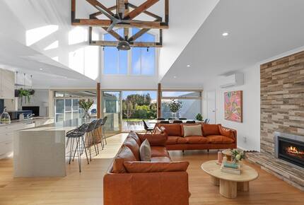 Cathedral Light Retreat at Port Fairy - Port Fairy, Australia