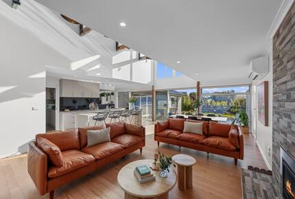 Cathedral Light Retreat at Port Fairy - Port Fairy, Australia