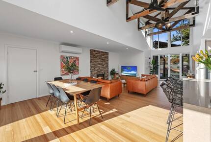 Cathedral Light Retreat at Port Fairy - Port Fairy, Australia