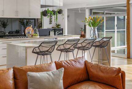 Cathedral Light Retreat at Port Fairy - Port Fairy, Australia