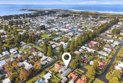 Cathedral Light Retreat at Port Fairy - Port Fairy, Australia