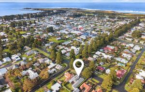 Cathedral Light Retreat at Port Fairy - Port Fairy, Australia