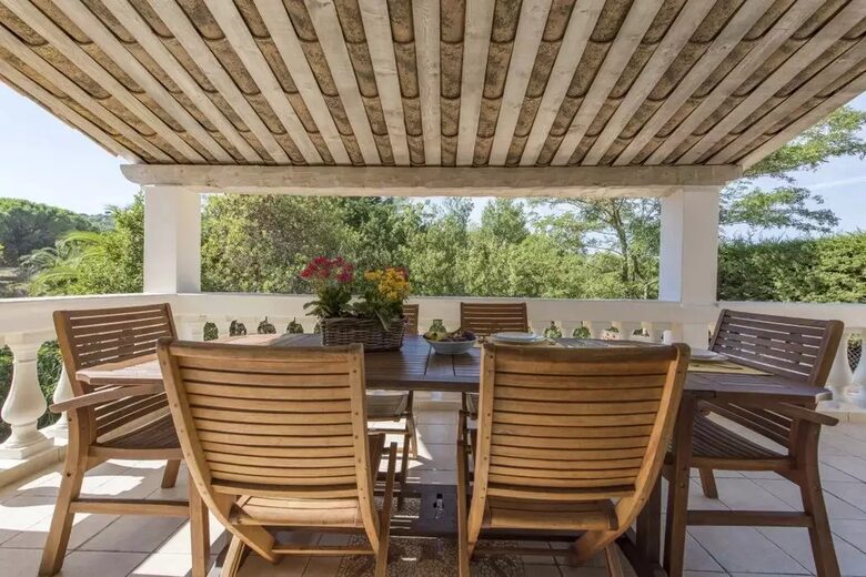 Beau Site - Saint Tropez, France