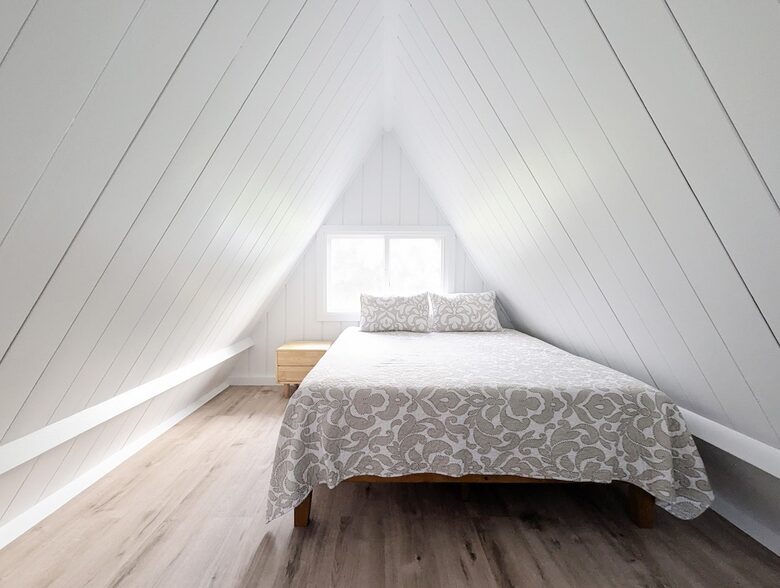 Modern A-Frame with Mountain Views in Hāʻena - Hanalei, Hawaii