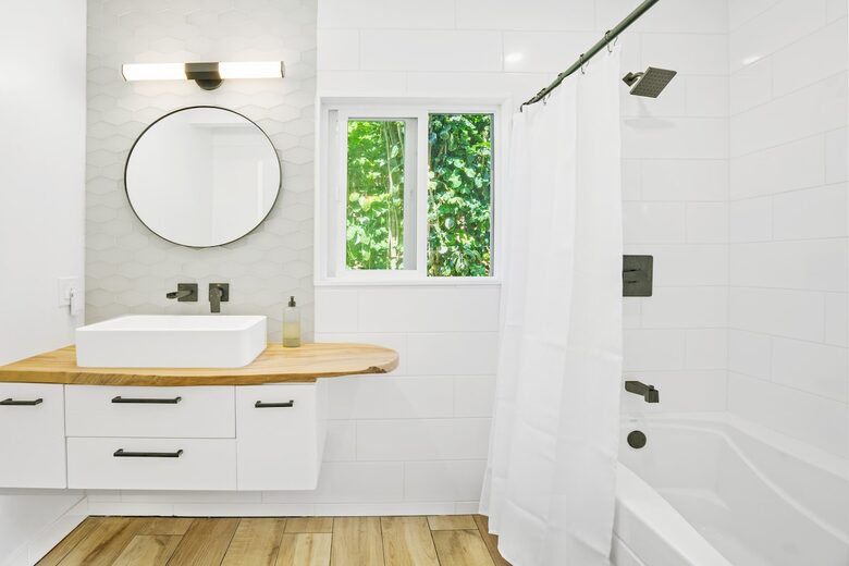 Modern A-Frame with Mountain Views in Hāʻena - Hanalei, Hawaii