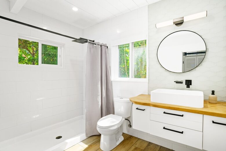 Modern A-Frame with Mountain Views in Hāʻena - Hanalei, Hawaii