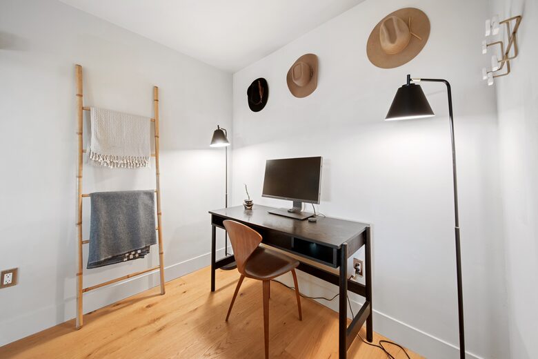 Modern LA Bungalow with 360° Skyline Views - Los Angeles, California