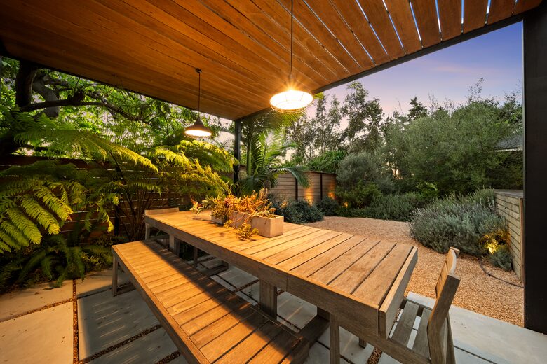 Modern LA Bungalow with 360° Skyline Views - Los Angeles, California