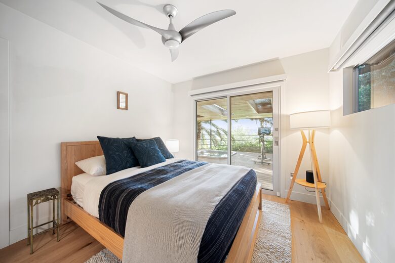 Modern LA Bungalow with 360° Skyline Views - Los Angeles, California