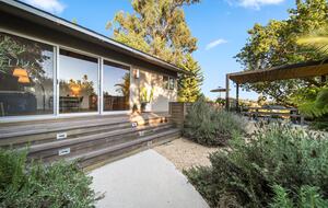 Modern LA Bungalow with 360° Skyline Views - Los Angeles, California