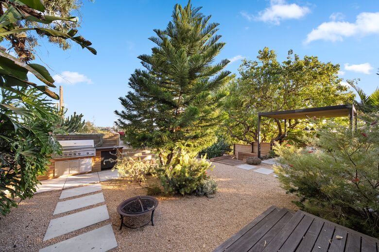 Modern LA Bungalow with 360° Skyline Views - Los Angeles, California