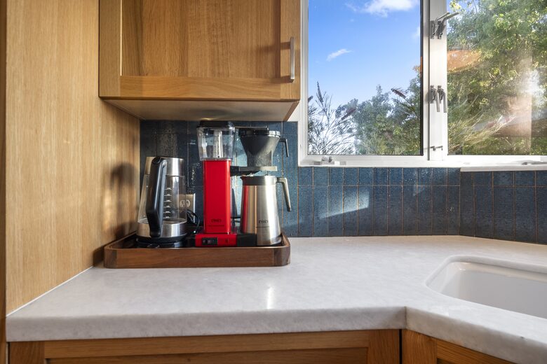 Modern LA Bungalow with 360° Skyline Views - Los Angeles, California