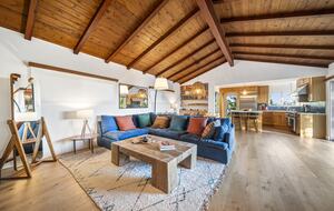 Modern LA Bungalow with 360° Skyline Views - Los Angeles, California