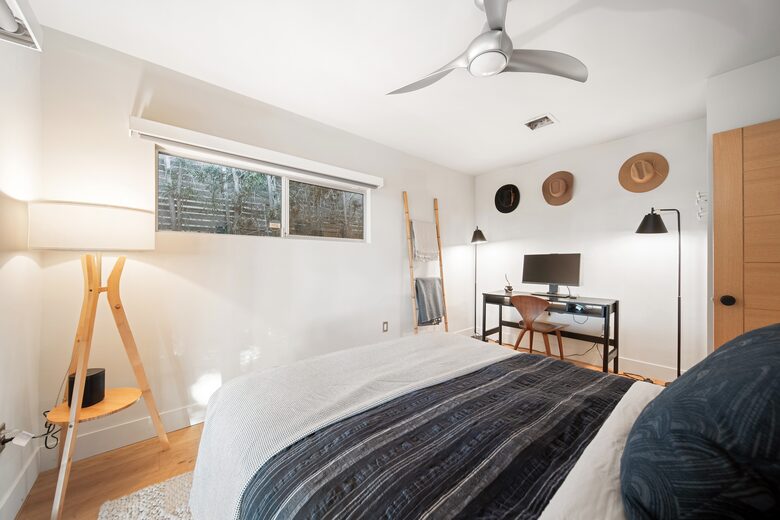 Modern LA Bungalow with 360° Skyline Views - Los Angeles, California