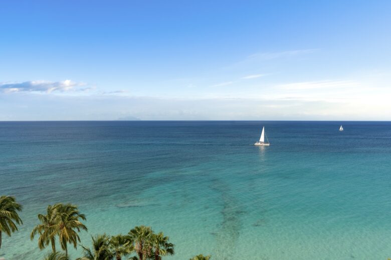 The Cliff - Ocean View Luxury 3 Bedroom Unit - Saint-Marteen, Sint Maarten (Dutch part)