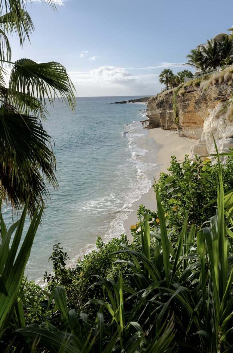The Cliff - Ocean View Luxury 3 Bedroom Unit - Saint-Marteen, Sint Maarten (Dutch part)