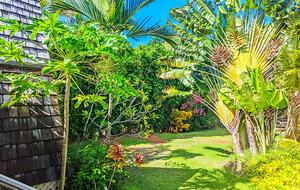 Modern A-Frame with Mountain Views in Hāʻena - Hanalei, Hawaii