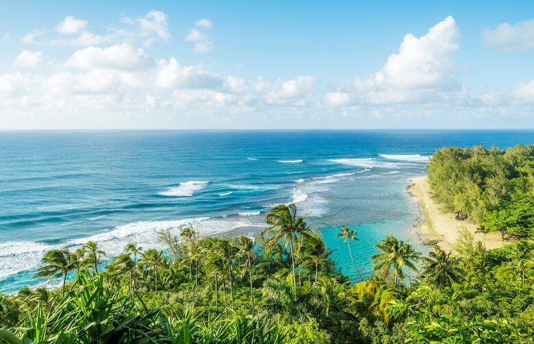 Modern A-Frame with Mountain Views in Hāʻena - Hanalei, Hawaii