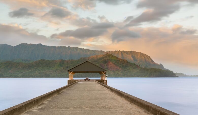 Modern A-Frame with Mountain Views in Hāʻena - Hanalei, Hawaii