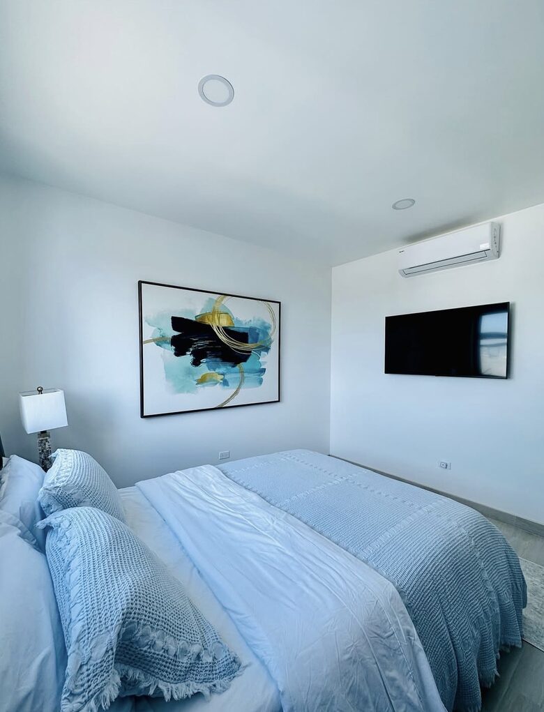 Caye Caulker Penthouse with Ocean Views - Caye Caulker, Belize