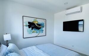 Caye Caulker Penthouse with Ocean Views - Caye Caulker, Belize