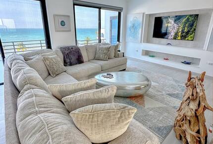 Caye Caulker Penthouse with Ocean Views - Caye Caulker, Belize