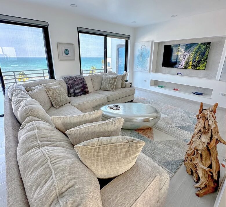 Caye Caulker Penthouse with Ocean Views - Caye Caulker, Belize