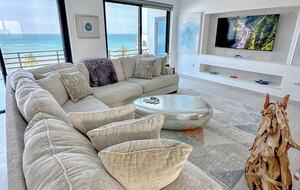 Caye Caulker Penthouse with Ocean Views - Caye Caulker, Belize