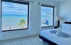 Caye Caulker Penthouse with Ocean Views - Caye Caulker, Belize
