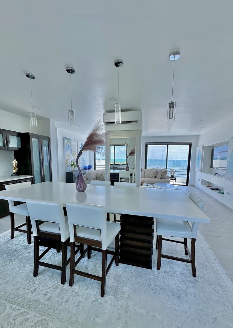 Caye Caulker Penthouse with Ocean Views - Caye Caulker, Belize
