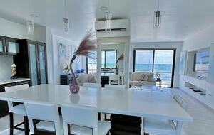 Caye Caulker Penthouse with Ocean Views - Caye Caulker, Belize