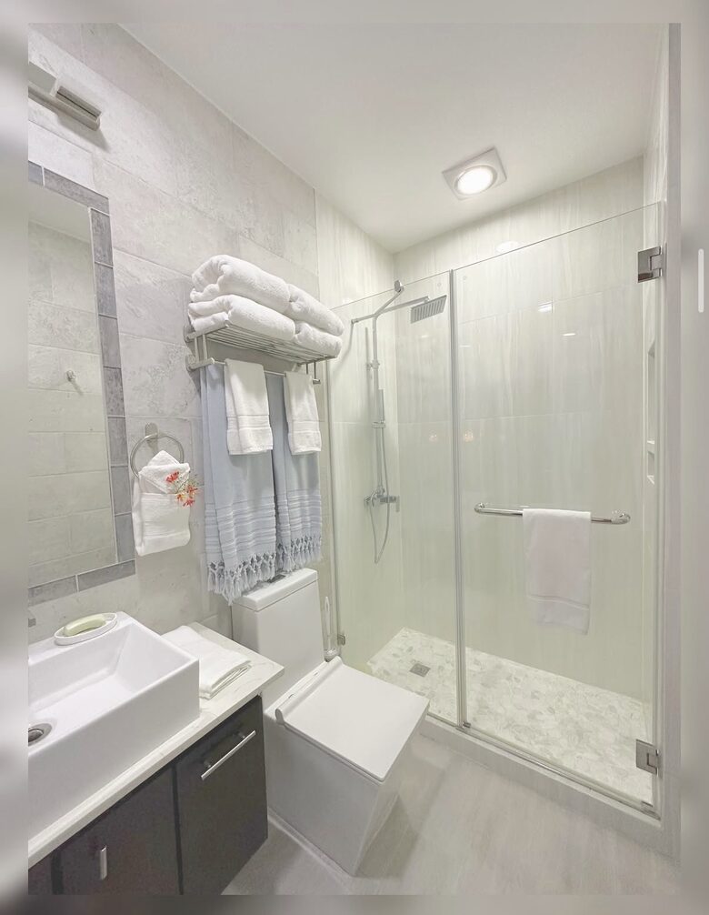 Caye Caulker Penthouse with Ocean Views - Caye Caulker, Belize