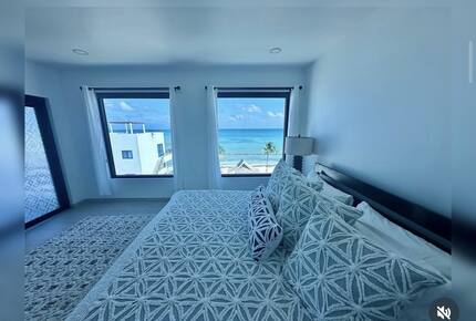 Caye Caulker Penthouse with Ocean Views - Caye Caulker, Belize