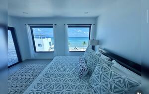 Caye Caulker Penthouse with Ocean Views - Caye Caulker, Belize