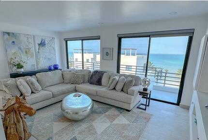 Caye Caulker Penthouse with Ocean Views - Caye Caulker, Belize