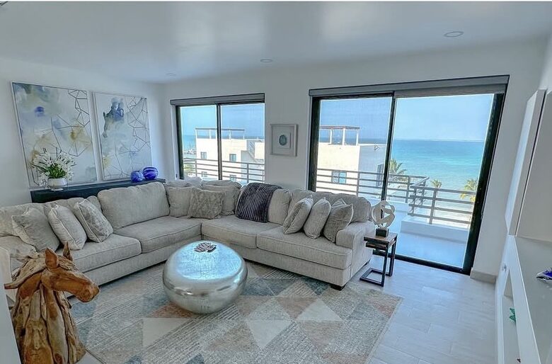 Caye Caulker Penthouse with Ocean Views - Caye Caulker, Belize