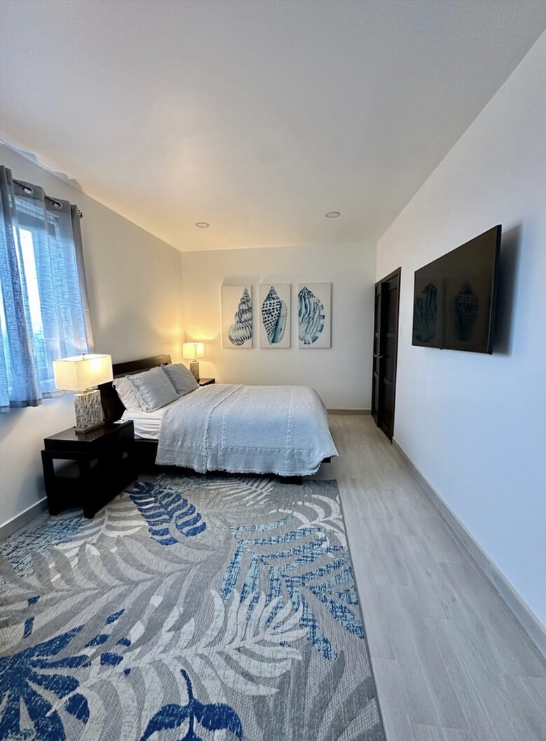 Caye Caulker Penthouse with Ocean Views - Caye Caulker, Belize