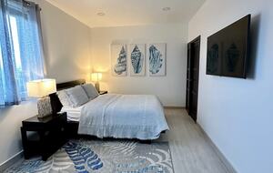 Caye Caulker Penthouse with Ocean Views - Caye Caulker, Belize