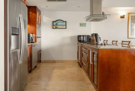 The Cliff - Ocean View Luxury 3 Bedroom Unit - Saint-Marteen, Sint Maarten (Dutch part)