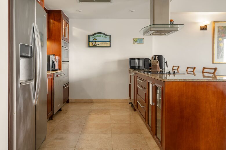 The Cliff - Ocean View Luxury 3 Bedroom Unit - Saint-Marteen, Sint Maarten (Dutch part)