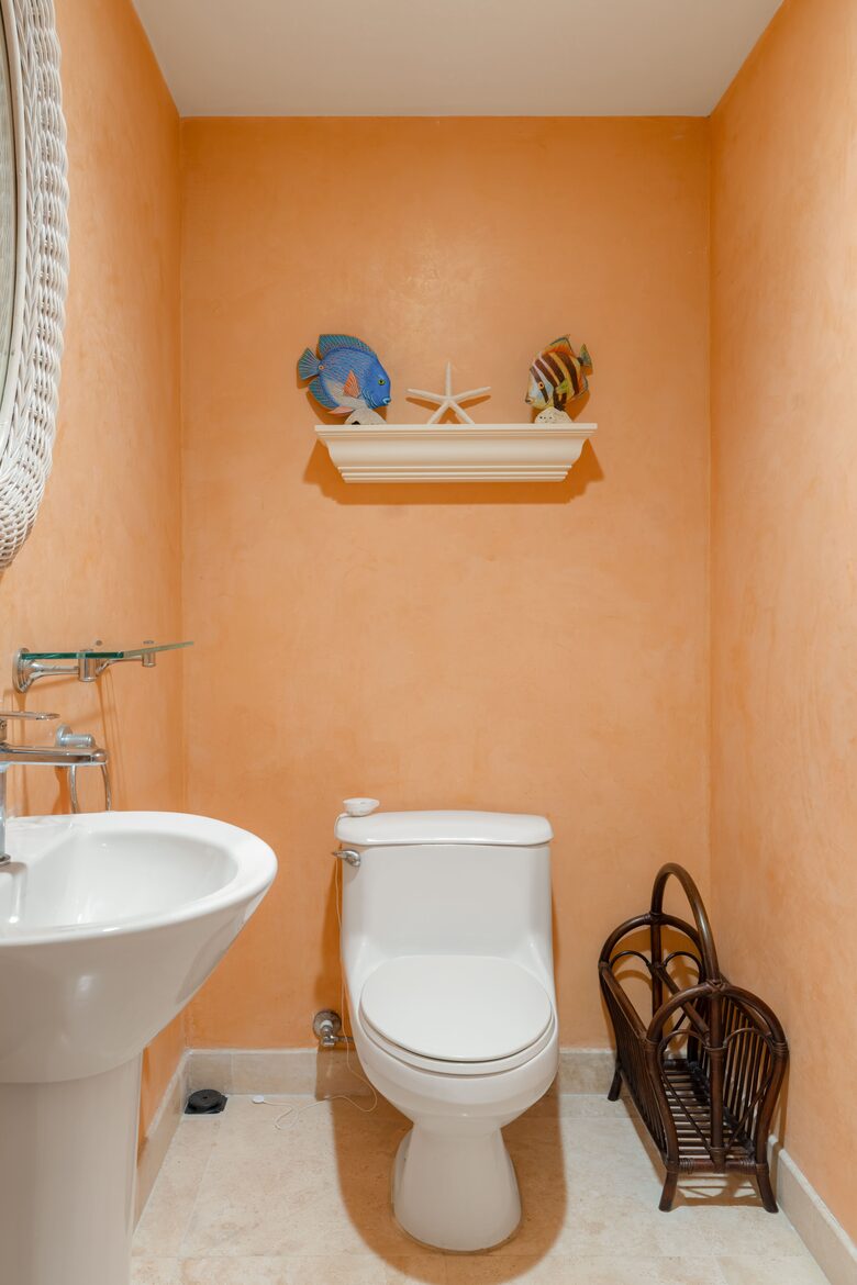 The Cliff - Ocean View Luxury 3 Bedroom Unit - Saint-Marteen, Sint Maarten (Dutch part)