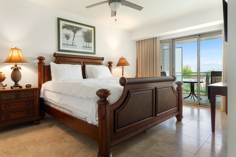 The Cliff - Ocean View Luxury 3 Bedroom Unit - Saint-Marteen, Sint Maarten (Dutch part)