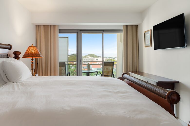 The Cliff - Ocean View Luxury 3 Bedroom Unit - Saint-Marteen, Sint Maarten (Dutch part)