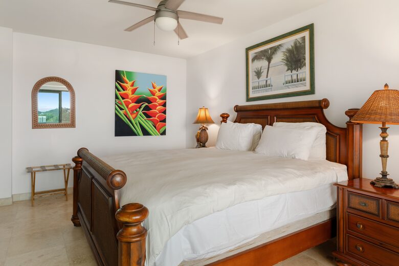 The Cliff - Ocean View Luxury 3 Bedroom Unit - Saint-Marteen, Sint Maarten (Dutch part)