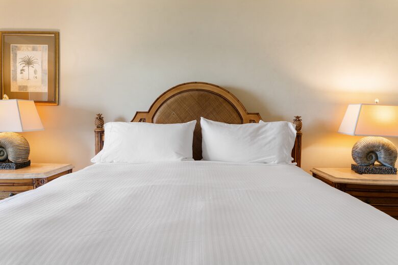 The Cliff - Ocean View Luxury 3 Bedroom Unit - Saint-Marteen, Sint Maarten (Dutch part)