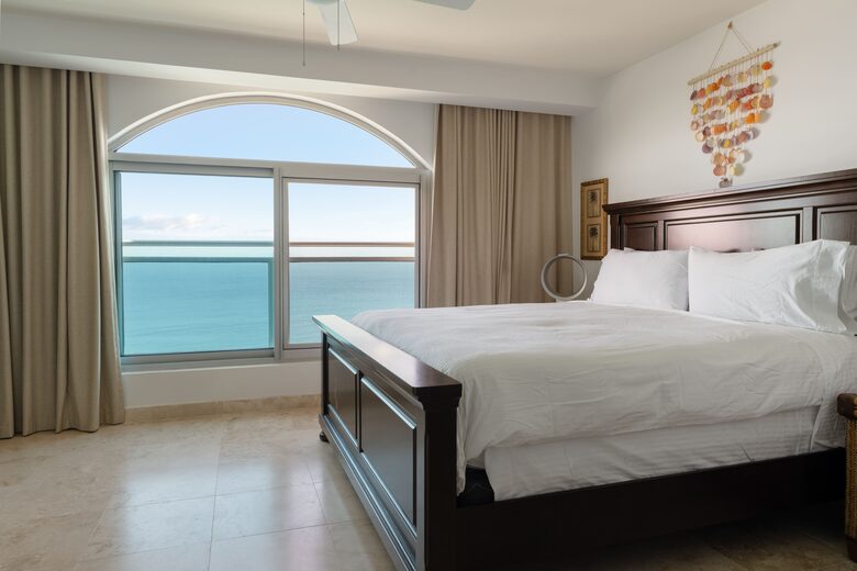 The Cliff - Ocean View Luxury 3 Bedroom Unit - Saint-Marteen, Sint Maarten (Dutch part)