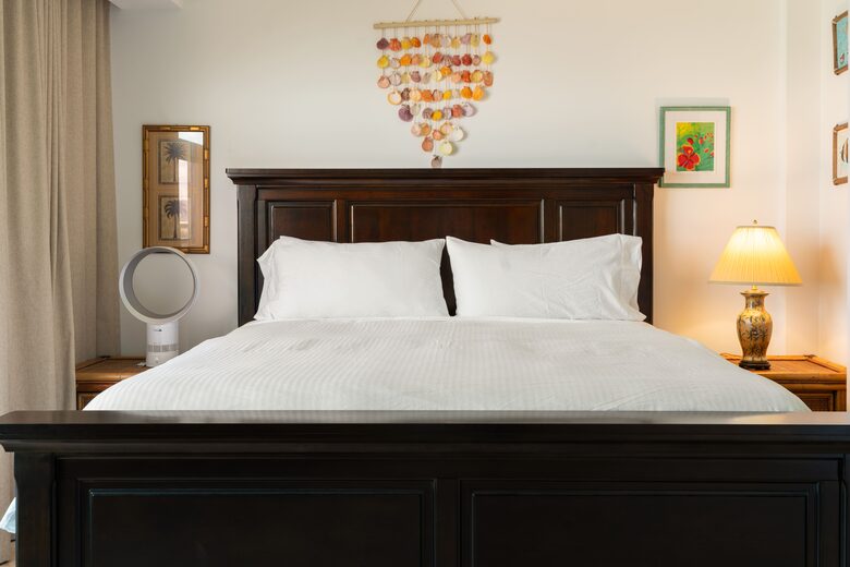 The Cliff - Ocean View Luxury 3 Bedroom Unit - Saint-Marteen, Sint Maarten (Dutch part)