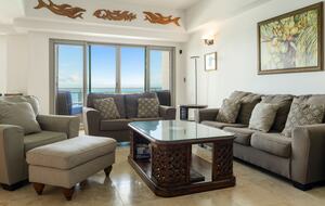 The Cliff - Ocean View Luxury 3 Bedroom Unit - Saint-Marteen, Sint Maarten (Dutch part)