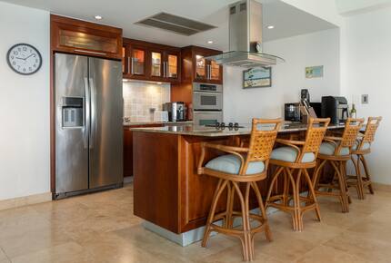 The Cliff - Ocean View Luxury 3 Bedroom Unit - Saint-Marteen, Sint Maarten (Dutch part)